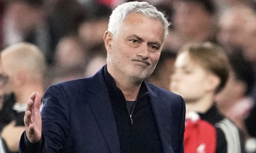 Στον ...πάγο ο Mουρίνιο τα σενάρια επανόδου στην Ρεάλ: «Μην βασίζεστε σε μένα για σαπουνόπερες!»