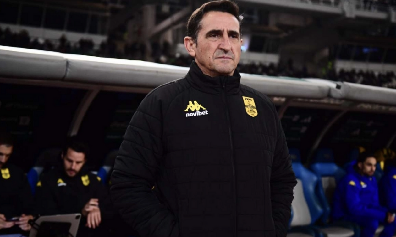 Άρης; Τετράδα αλλαγών από Χιμένεθ στο αρχικό σχήμα με την ΑΕΛ