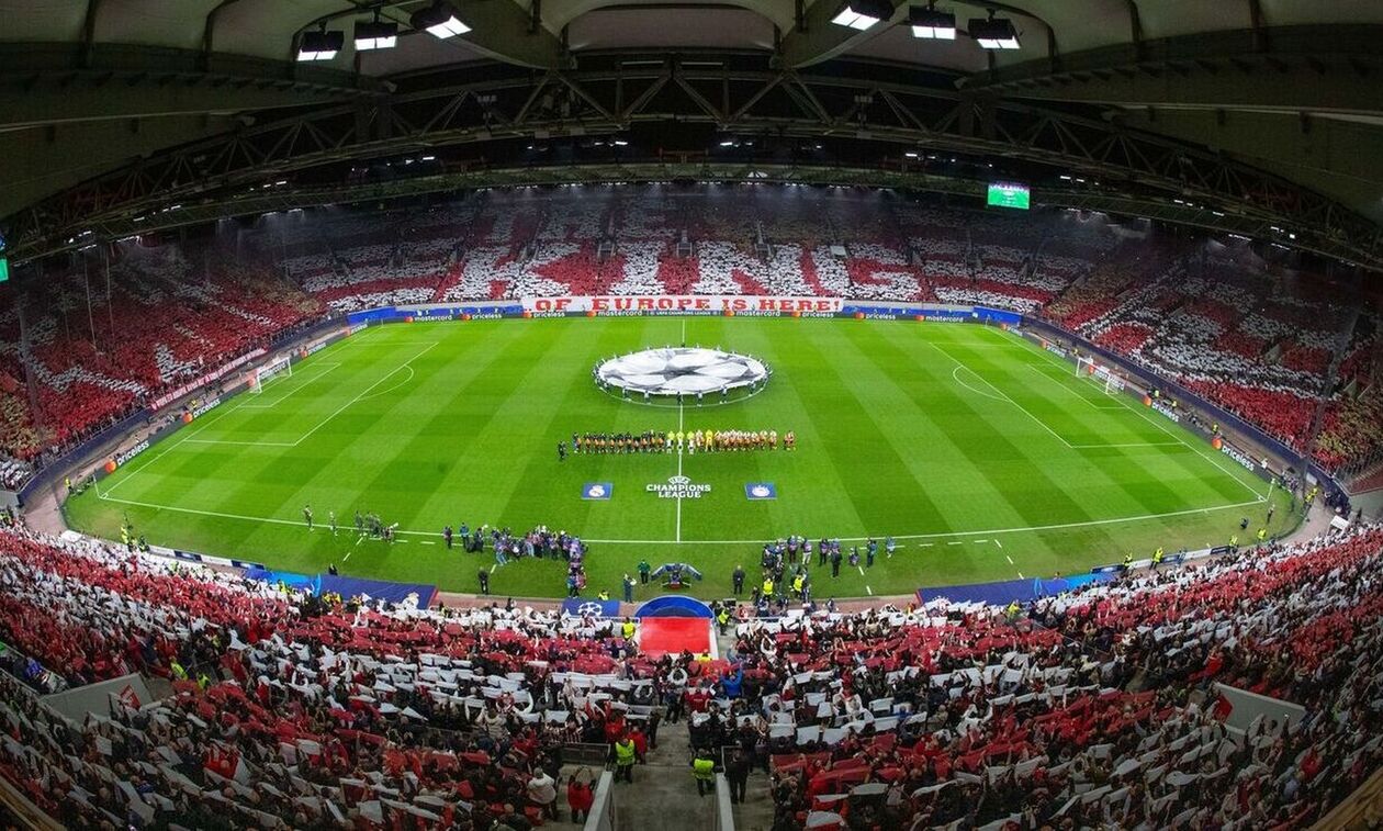 Ολυμπιακός: Καμία παγίδα