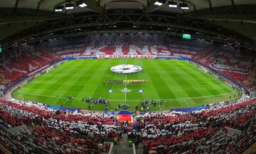 Ολυμπιακός: Καμία παγίδα