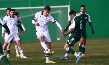 Κ19: Ισόπαλο το ντέρμπι