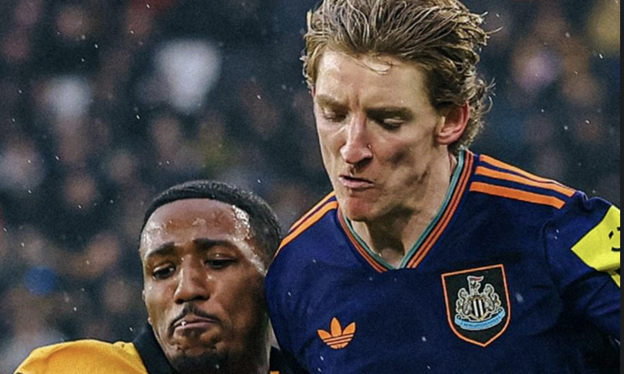 Γουλβς - Νιούκαστλ 0-0: Δί«X»ως γκολ «λύκοι» και «καρακάξες»...