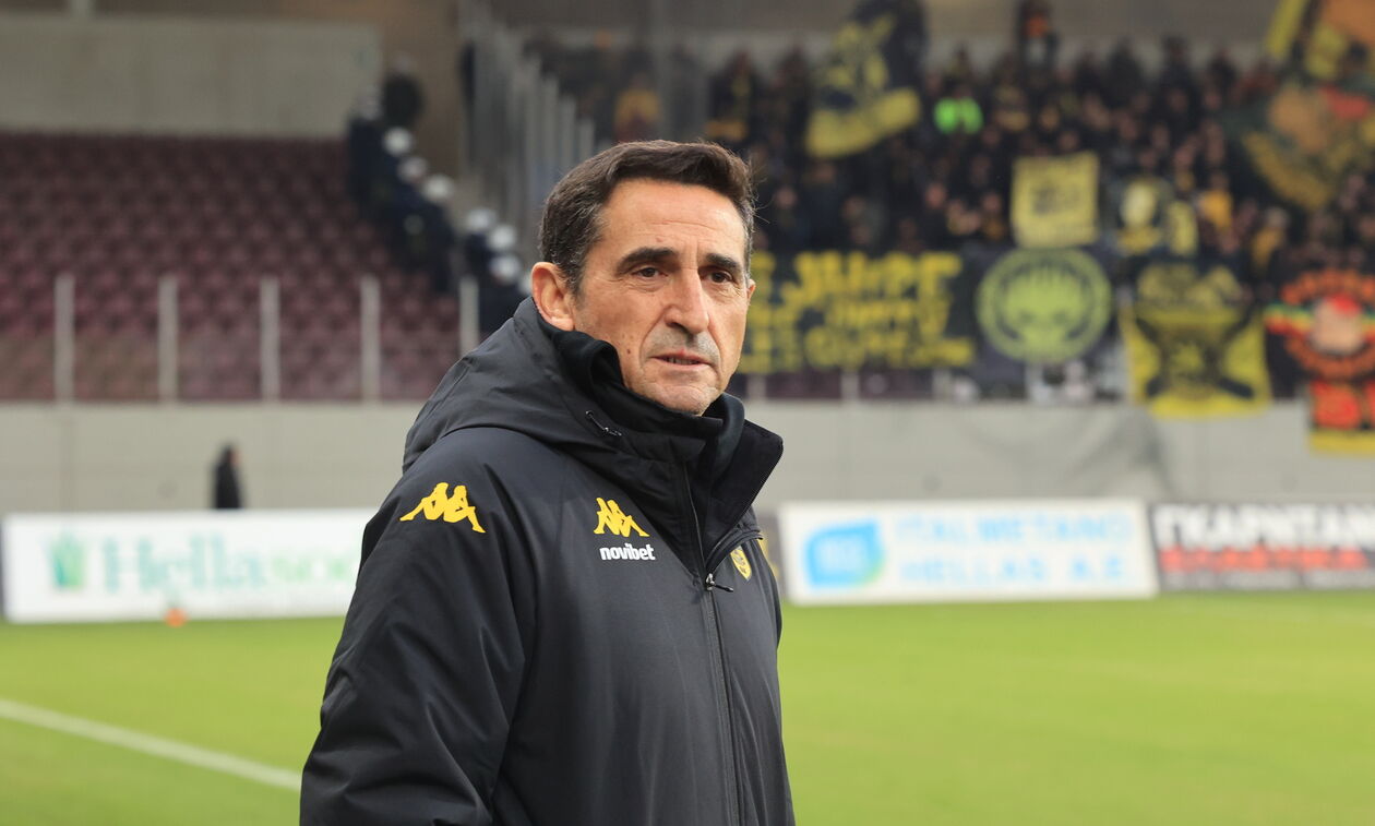 Χιμένεθ: «Κατέστρεψε το παιχνίδι μας το γρήγορο γκολ»