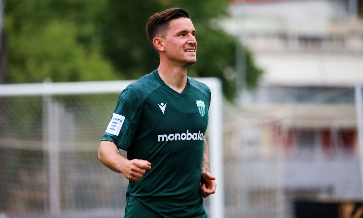 Λεβαδειακός: Χωρίς Βέρμπιτς και Όζμπολτ