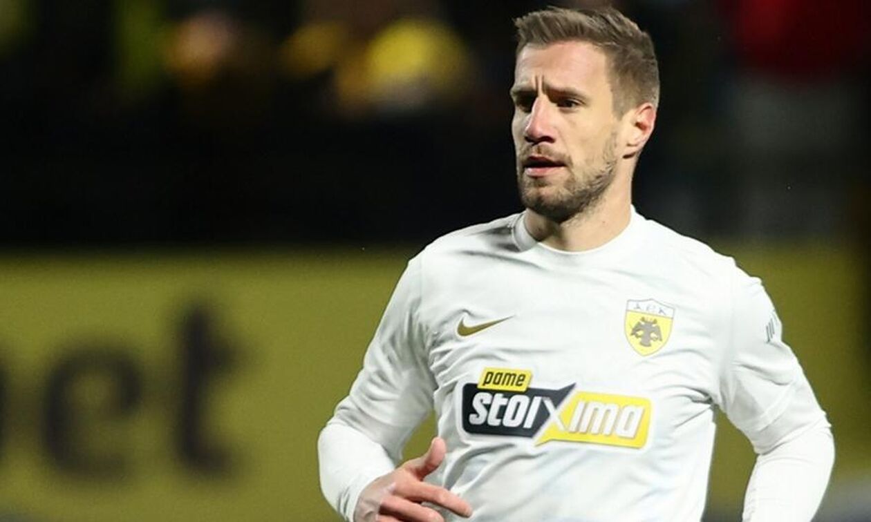 AEK: Με Γκατσίνοβιτς και δίδυμο Γιόβιτς - Βάργκα η 11αδα!