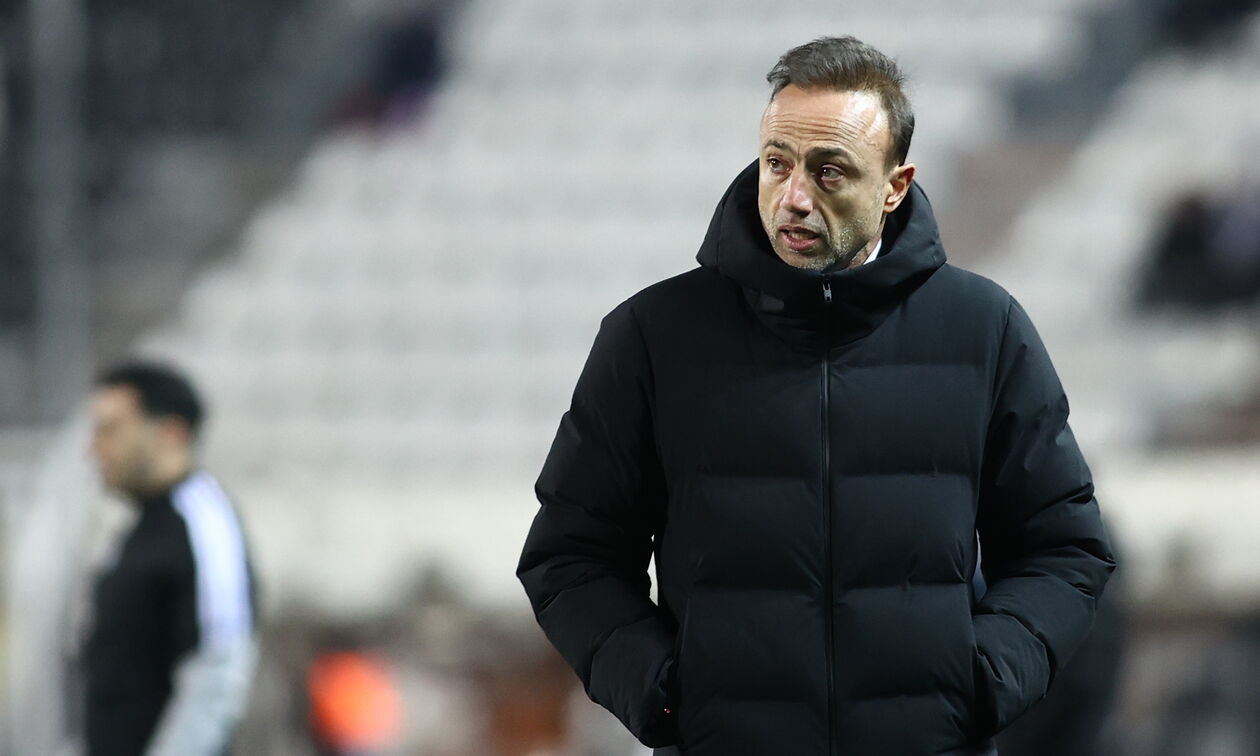 Κόντης: «Απότομη προσγείωση, δίκαιη ήττα»