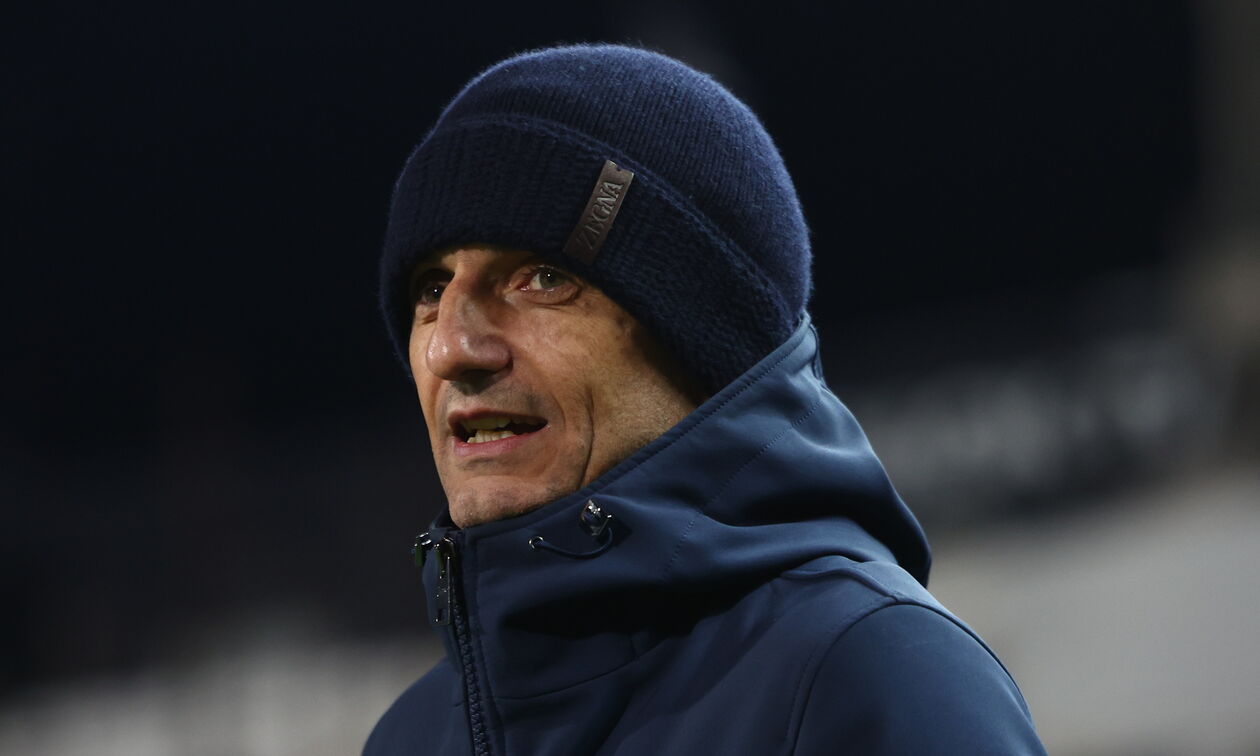 Λουτσέσκου: «Ήταν καλή βραδιά για πολλούς λόγους»