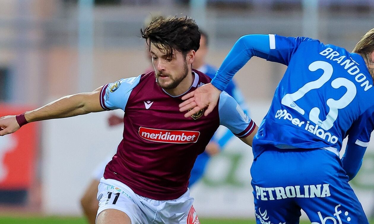 ΦΩΣ στο Στοίχημα: Η διπλή ευκαιρία του Παραλιμνίου 