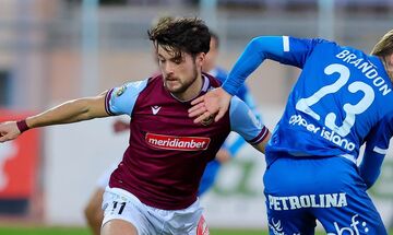 ΦΩΣ στο Στοίχημα: Η διπλή ευκαιρία του Παραλιμνίου 