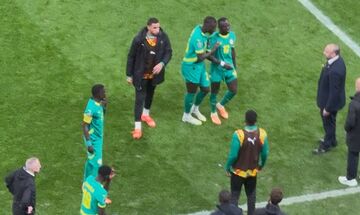 Copa Africa: Αποχώρησε η Σενεγάλη από τον τελικό-Έχασε το πέναλτι ο Ντίας