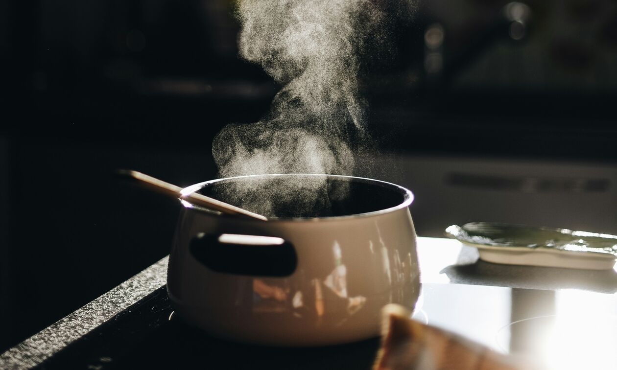 Πέντε δυναμωτικές σούπες για ενίσχυση του ανοσοποιητικού μας