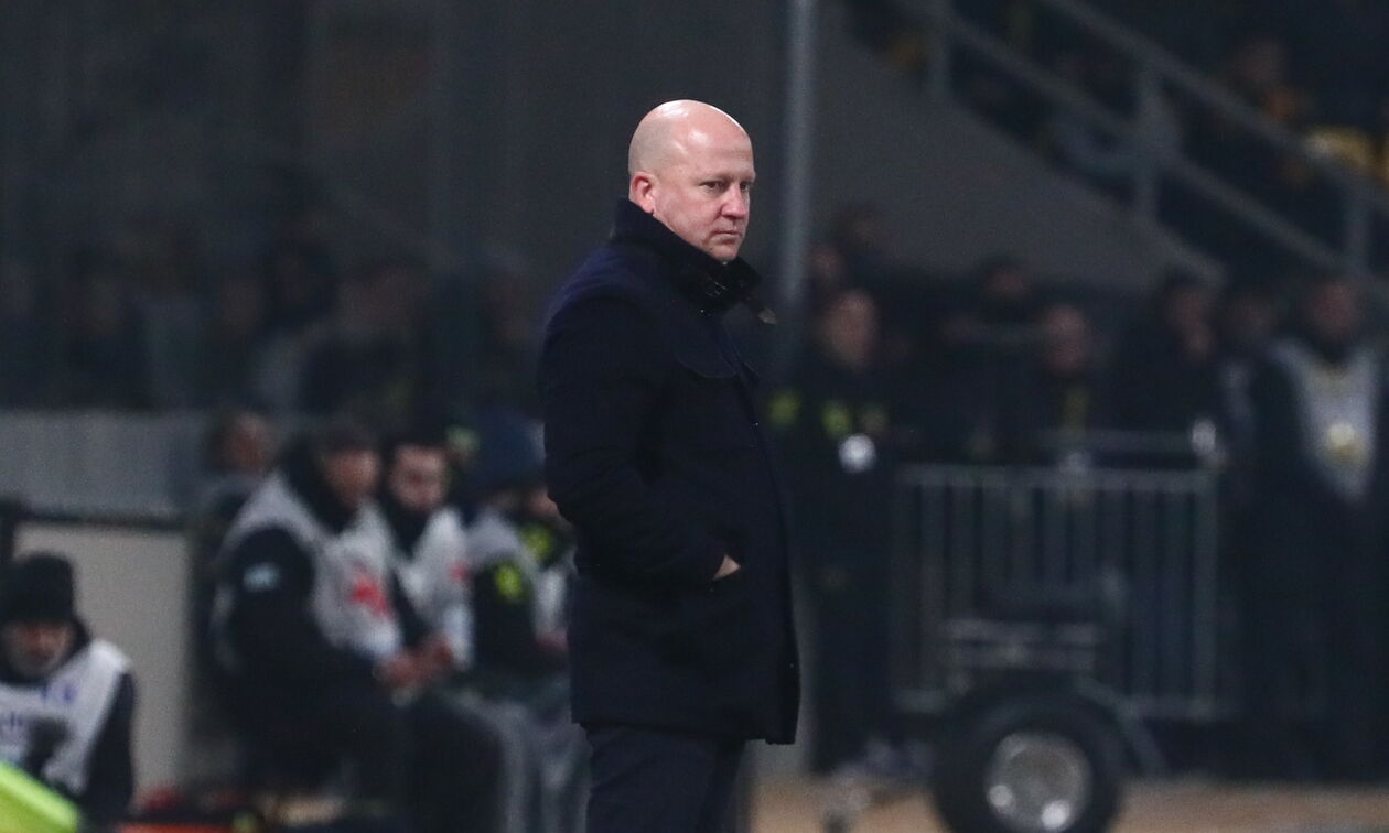 Νίκολιτς: «Δεν ήταν εύκολο να επιστρέψουμε»