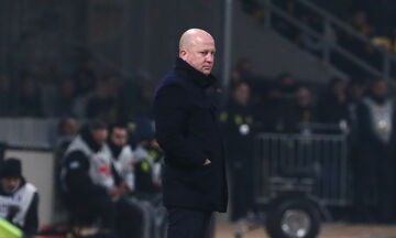 Νίκολιτς: «Δεν ήταν εύκολο να επιστρέψουμε»