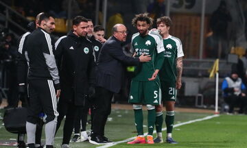 Ο Μπενίτεθ έκοψε το ρεπό της Δευτέρας