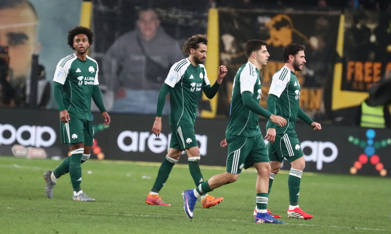 Όσους Αντίνο και να φέρει…