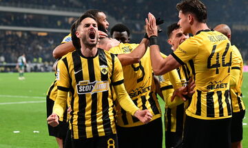 Γκατσίνοβιτς: «Βγάλαμε αντίδραση και πήραμε τον κόσμο μαζί μας»