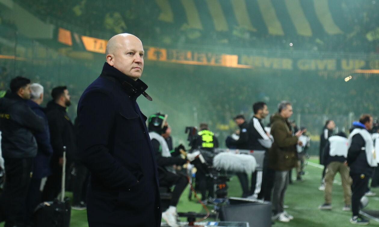 Νίκολιτς: «Οι παίκτες ήθελαν να αποδείξουν ότι είναι ίδια ομάδα με εκείνη πριν τη διακοπή»