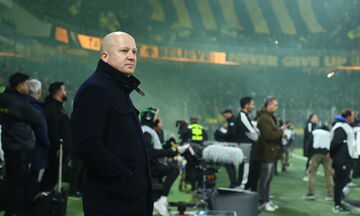 Νίκολιτς: «Οι παίκτες ήθελαν να αποδείξουν ότι είναι ίδια ομάδα με εκείνη πριν τη διακοπή»