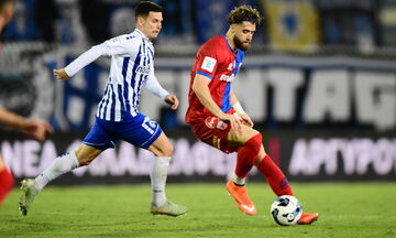 Βόλος - Ατρόμητος: Ψάχνοντας την πρώτη νίκη το 2026