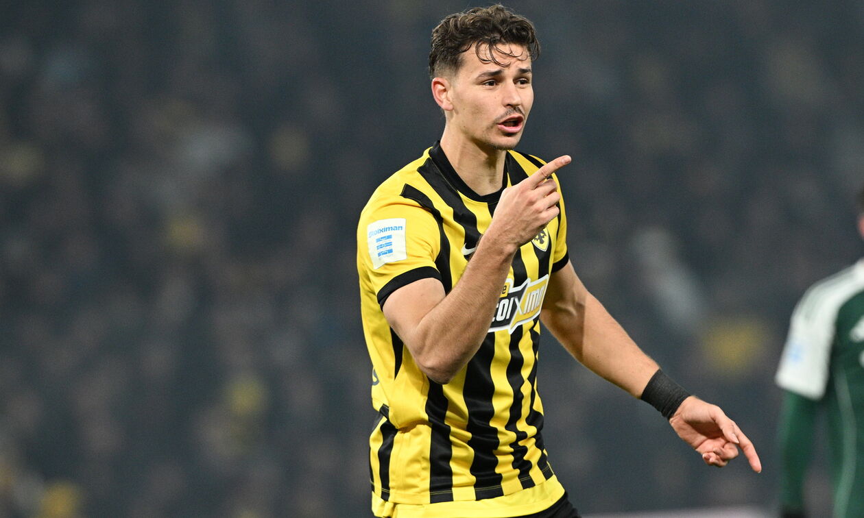 Ρέλβας: «Γνωρίζουμε όλοι την ποιότητα του Γιόβιτς - Μπορούμε να αποδώσουμε ακόμα καλύτερα»