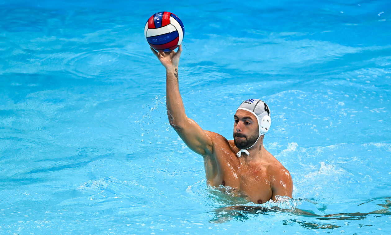 Ελλάδα - Ιταλία: Η απόλυτη μάχη, πριν τα ημιτελικά 