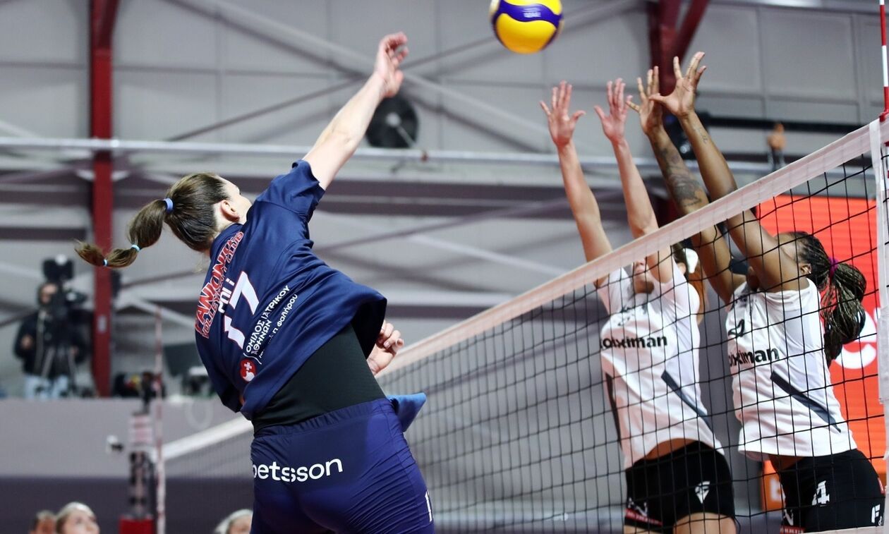 Πανιώνιος - ΠΑΟΚ 3-2: Οι γηπεδούχοι επιβίωσαν στο τάι μπρέικ, έπειτα από ματσάρα 2.5 ωρών