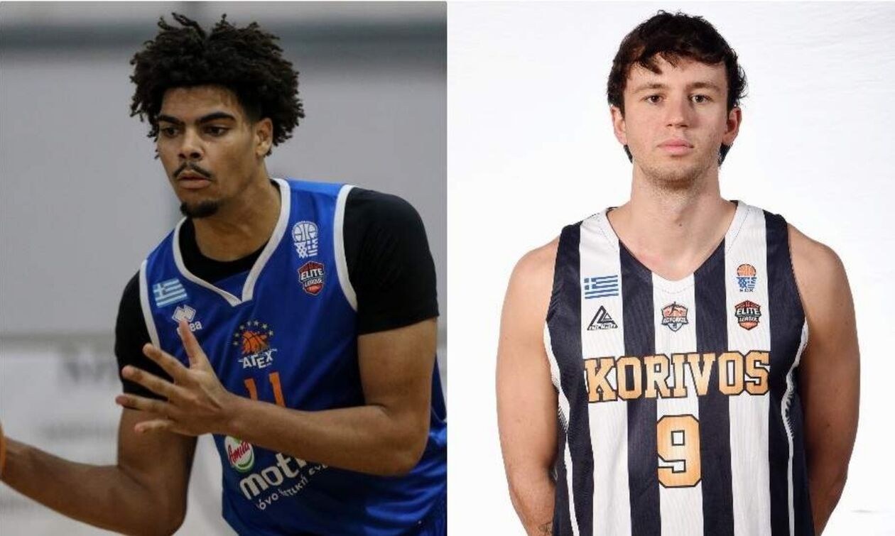 ΑΓΕΧ-Κόροιβος Αμαλιάδας: Πέφτει στη Χαλκίδα η αυλαία της αγωνιστικής