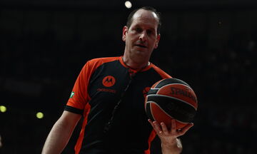 Ολυμπιακός - Μακάμπι Τελ Αβίβ: Οι διαιτητές της αναμέτρησης 