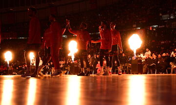 Ολυμπιακός: Ολοταχώς για sold out κόντρα στη Μακάμπι Τελ Αβίβ 