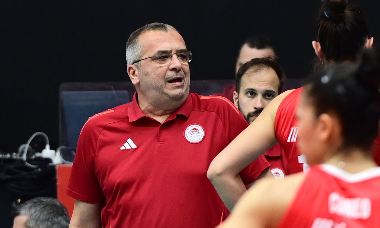 Κοβάτσεβιτς: «Η ποιότητα στην επίθεση έκανε τη διαφορά»