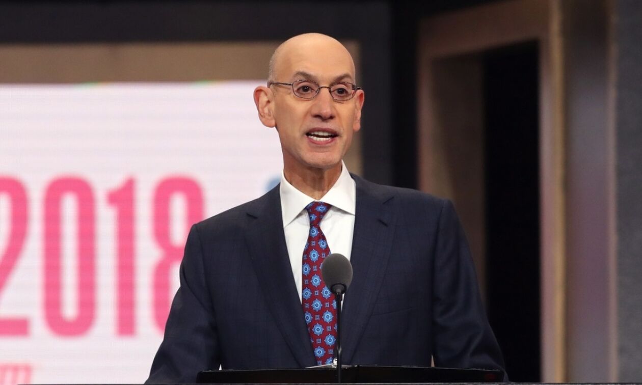 Μάντσεστερ Γιουνάιτεντ και Σίτι είπαν όχι στο NBA Europe 