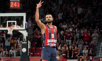 Η Μπασκόνια έτρεχε με...130 πριν τον Παναθηναϊκό 