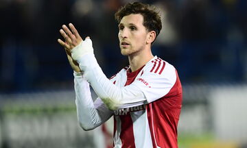 Ρέτσος: «Η Λεβερκούζεν θα αντιμετωπίσει έναν δύσκολο αντίπαλο και ένα θορυβώδες γήπεδο»