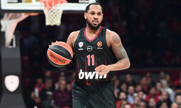 Ολυμπιακός: Μοναδική απουσία ο Μόρις 