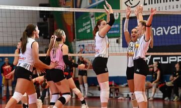 Pre League Γυναικών: Διπλό του ΟΦΗ στα Βριλήσσια, τρίποντο για Απολλώνιο, Αμαζόνες, Βότση και Περσέα