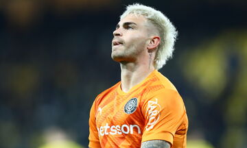 Αλλαγή ώρας στο ΟΦΗ-Παναιτωλικός