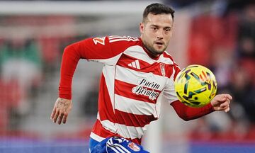 ΦΩΣ στο Στοίχημα: Καίγεται η Γρανάδα 