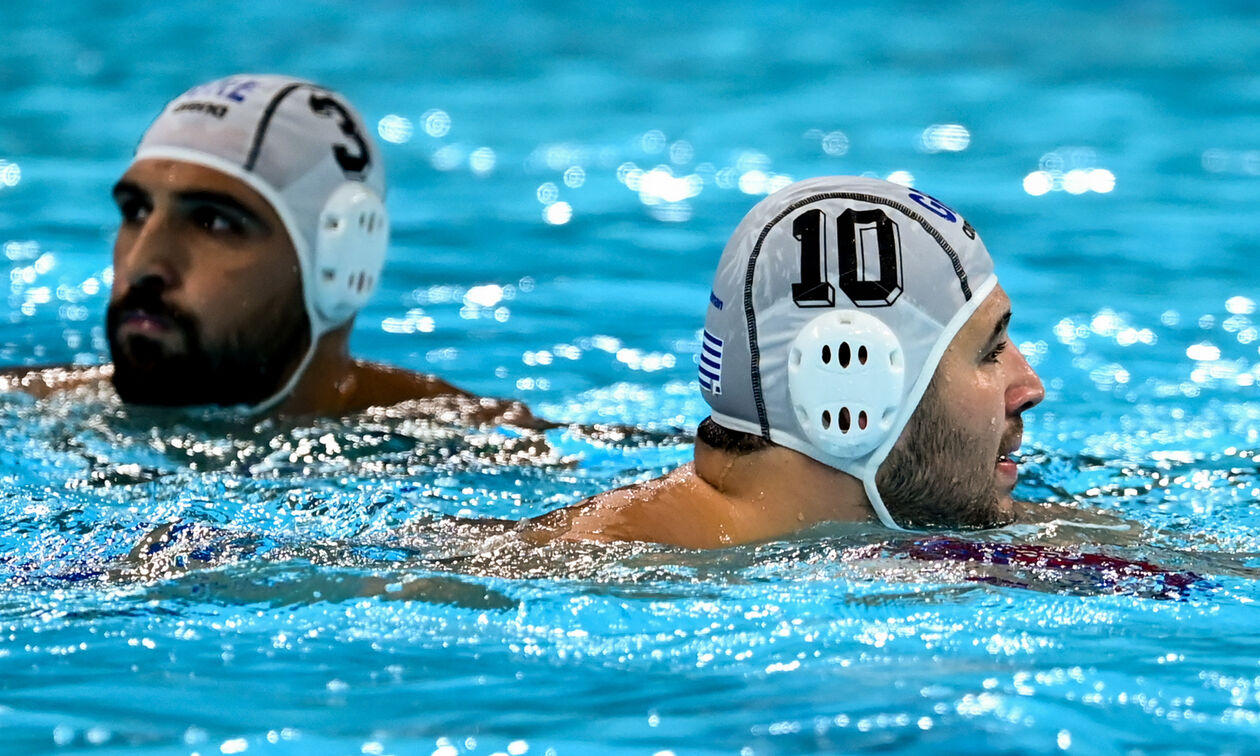 Κάκαρης για Ιταλία: «Θα φανεί στον αγώνα ποιος είναι το φαβορί και ποιος το αουτσάιντερ»