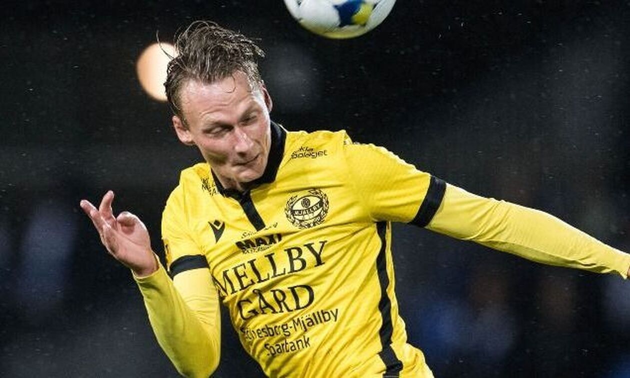 Η Μαρκό παίρνει τον Γιόχανσον