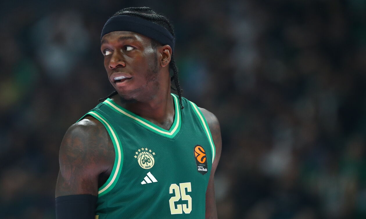 Χωρίς Ναν ο Παναθηναϊκός