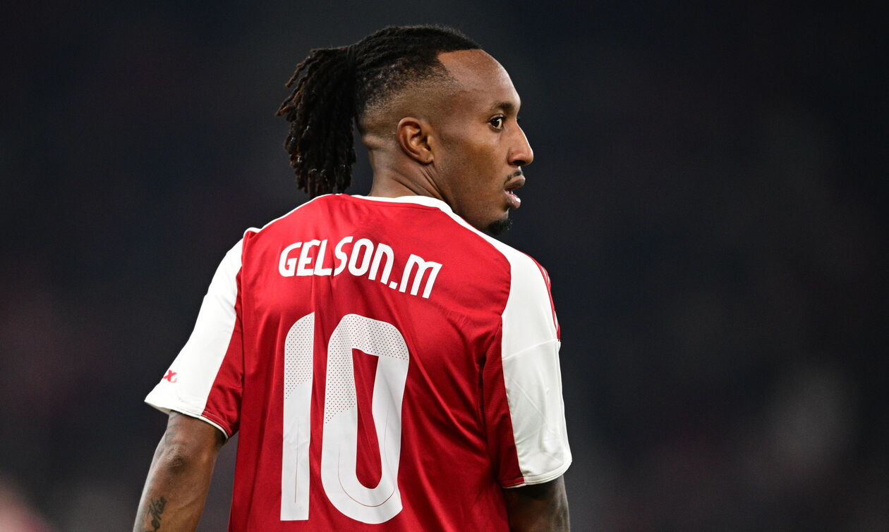 Ζέλσον: «Είναι τελικός για εμάς»