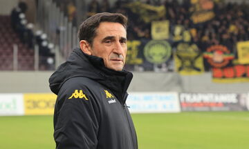 Προσπάθεια ανασύνταξης στον Άρη ενόψει Λεβαδειακού