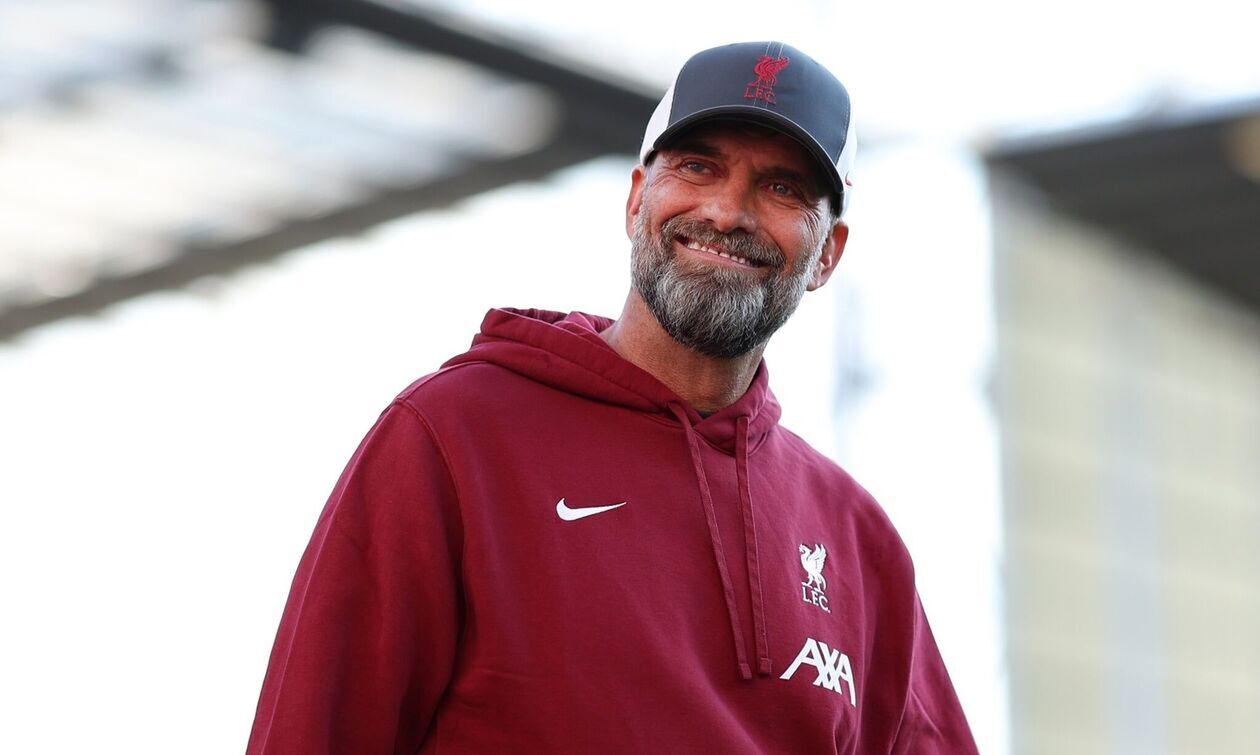 Κλοπ: «Δεν θα ήθελα να είμαι πουθενά αλλού»