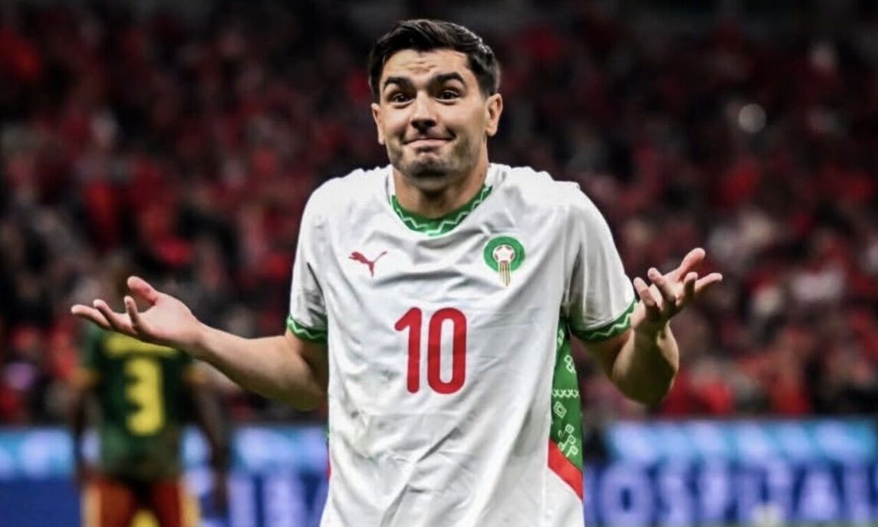 Μπραχίμ Ντίας: «Απέτυχα και αναλαμβάνω πλήρως την ευθύνη»