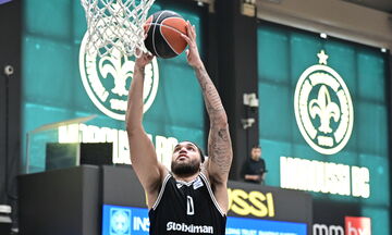 ΠΑΟΚ: Δεν θα ταξιδέψει στη Σλοβακία ο Άλεν 