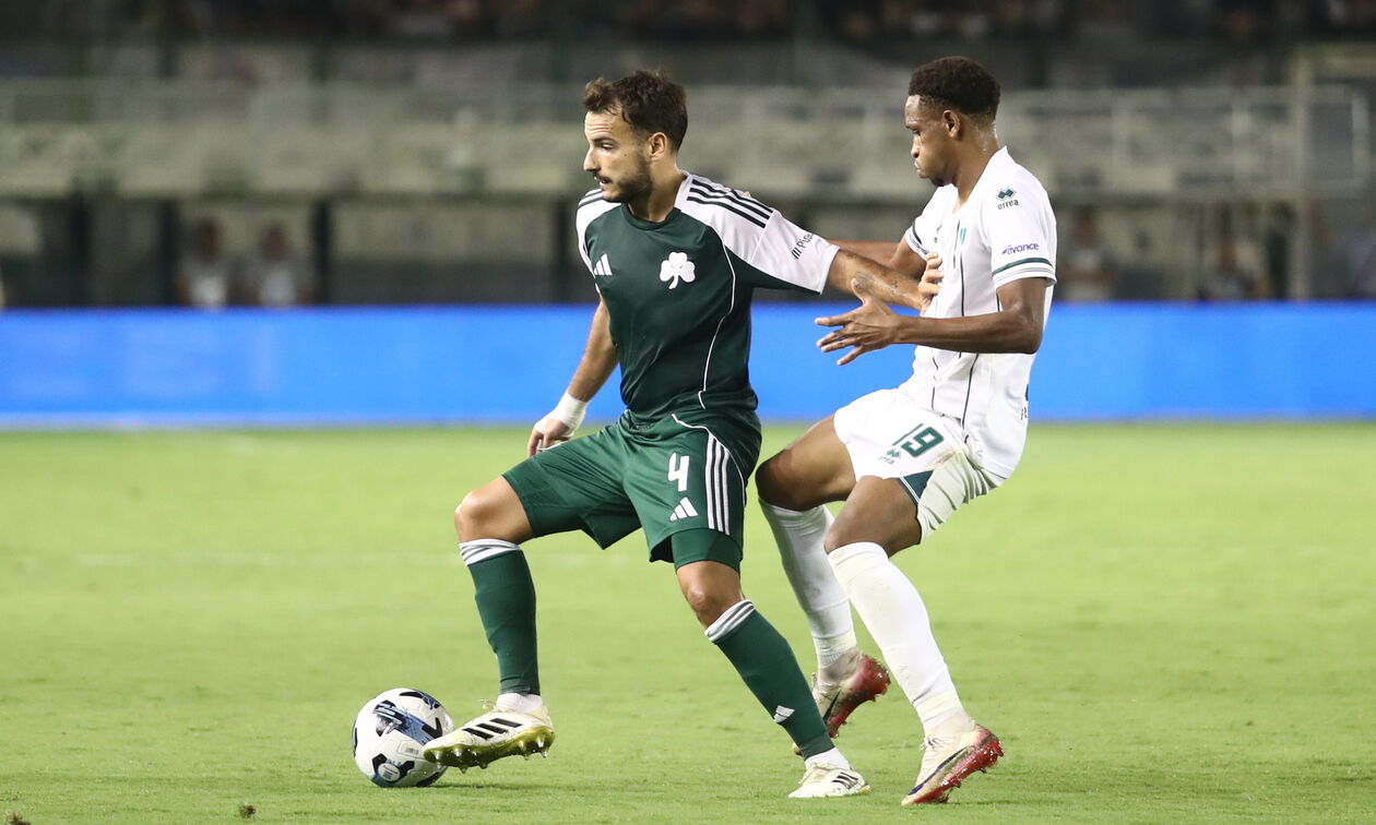 Super League: Η «μάχη» Λεβαδειακού και Παναθηναϊκού για την τετράδα