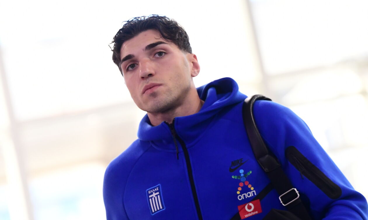 Δανεικός στη Μπόρνμουθ ο Μανδάς