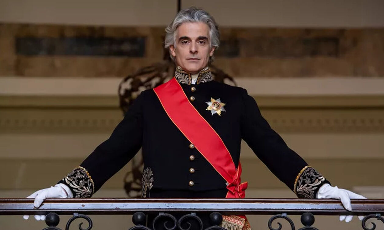 Ελληνικό box office: Ποιος Σαλαμέ; Καποδίστριας ακόμη! 