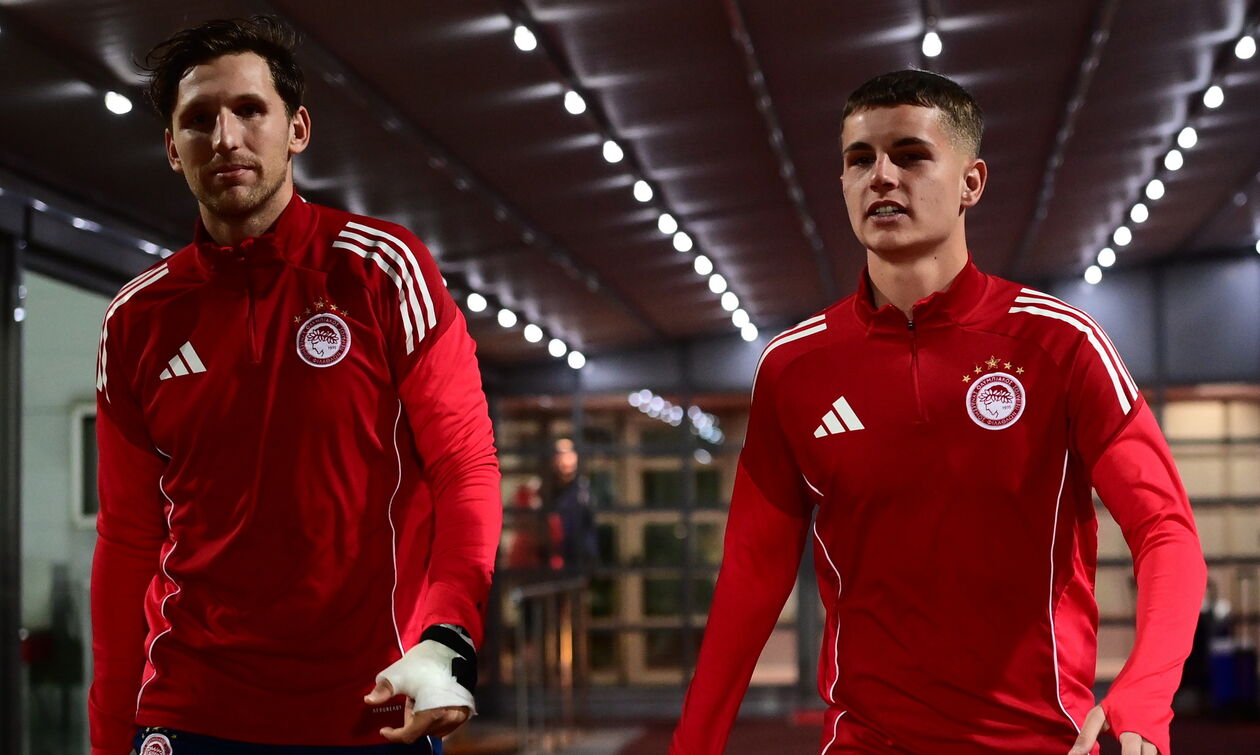 Ολυμπιακός: Από τι εξαρτάται το αποτέλεσμα με τη Λεβερκούζεν