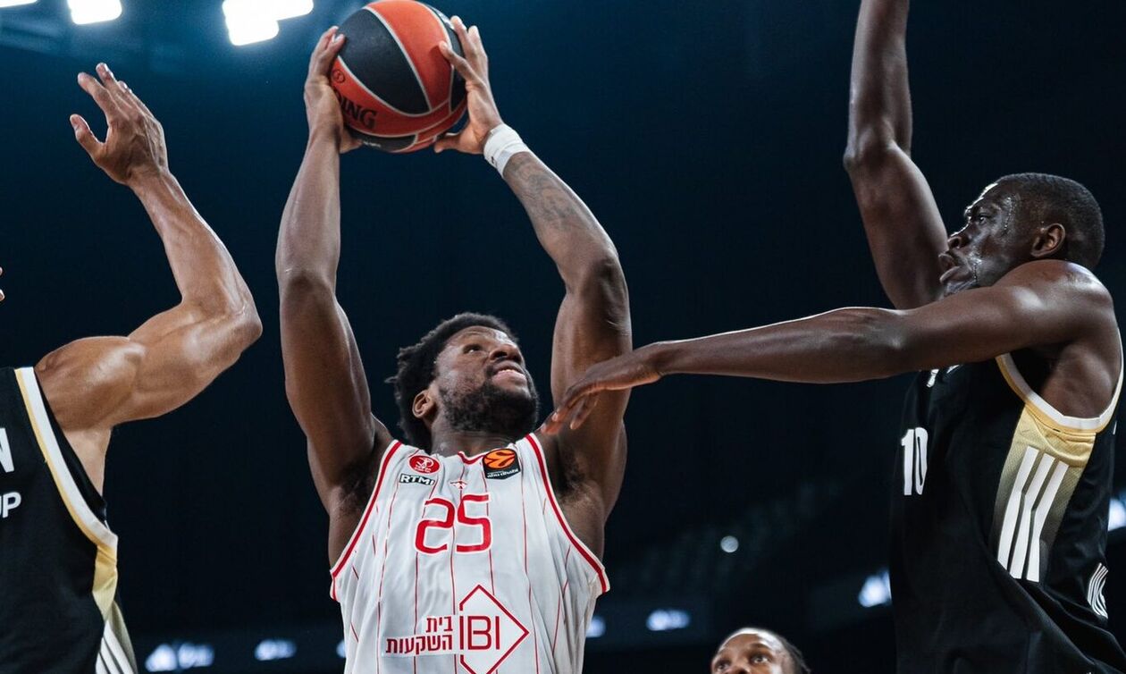 ΦΩΣ στο Στοίχημα: Τα… ριμπάουντ του Οτούρου